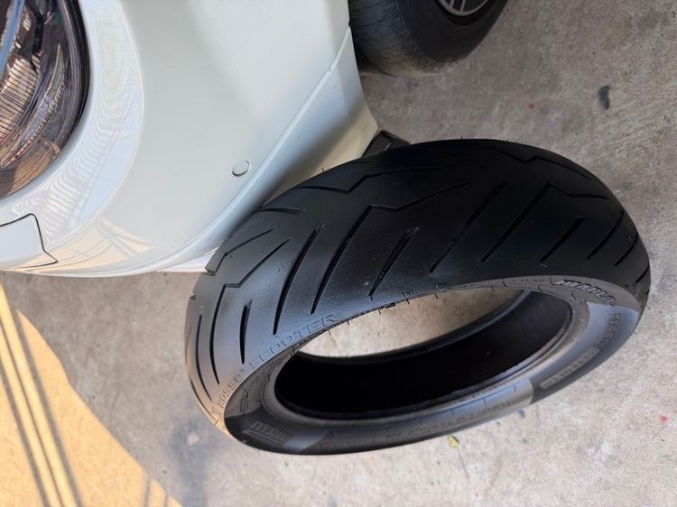 ยาง Pirelli ขอบ14   จัดไปเบาๆ 350  บาท   รูปที่ 2