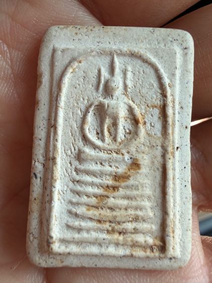 พระสมเด็จเกศไชโย สร้างเขื่อน2495พระเก่าๆ เหมาๆ บ้านๆ พระคนแก่เก่าๆเก็บทิ้งใว้ก่อนจากไป081-3330446 L.tonyabu