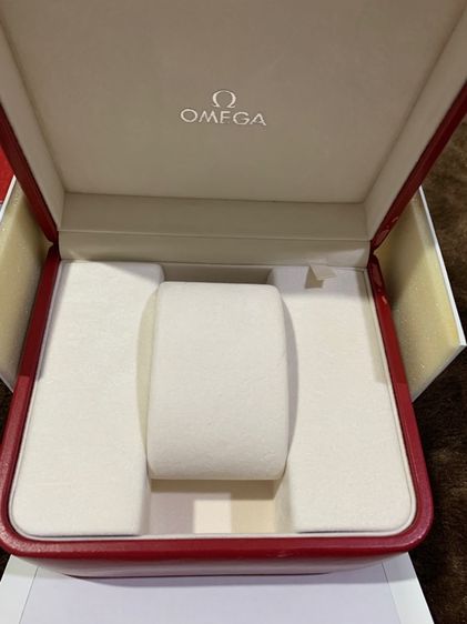 กล่องนาฬิกา Omega  รูปที่ 12