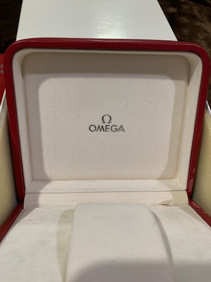 กล่องนาฬิกา Omega  รูปที่ 13