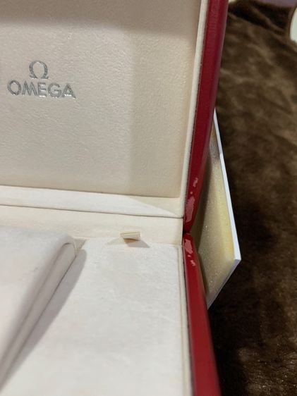กล่องนาฬิกา Omega  รูปที่ 11