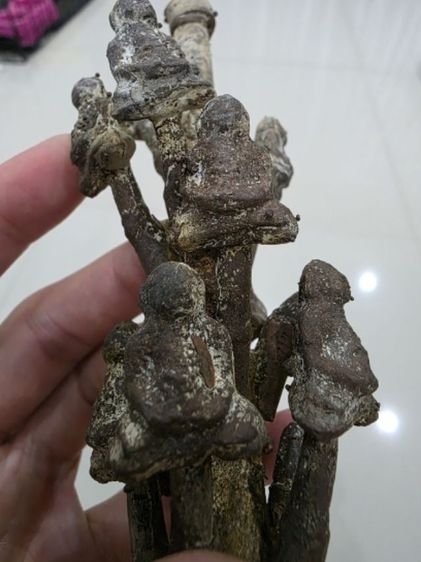 พระเครื่อง เก่าเก็บ สวยหายาก รุ่นเก่า เดิมๆ  ขายตามสภาพ หนักๆ น่าสะสม เป็นช่อ หายาก มากๆครับ พร้อมส่งครับพี่ๆ  รูปที่ 9
