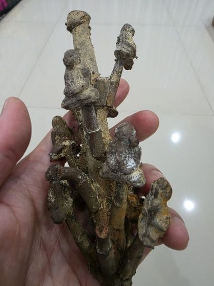 พระเครื่อง เก่าเก็บ สวยหายาก รุ่นเก่า เดิมๆ  ขายตามสภาพ หนักๆ น่าสะสม เป็นช่อ หายาก มากๆครับ พร้อมส่งครับพี่ๆ  รูปที่ 6