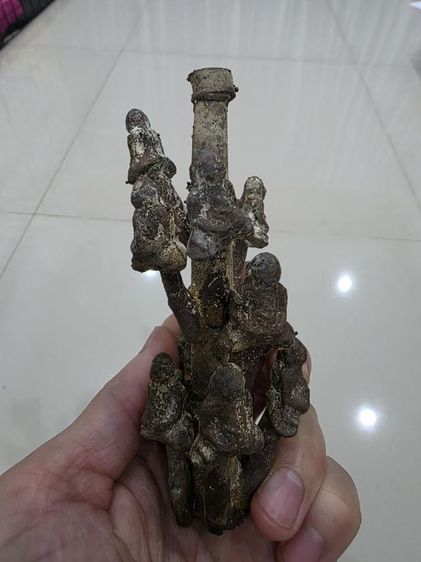 พระเครื่อง เก่าเก็บ สวยหายาก รุ่นเก่า เดิมๆ  ขายตามสภาพ หนักๆ น่าสะสม เป็นช่อ หายาก มากๆครับ พร้อมส่งครับพี่ๆ  รูปที่ 4