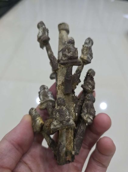 พระเครื่อง เก่าเก็บ สวยหายาก รุ่นเก่า เดิมๆ  ขายตามสภาพ หนักๆ น่าสะสม เป็นช่อ หายาก มากๆครับ พร้อมส่งครับพี่ๆ  รูปที่ 3