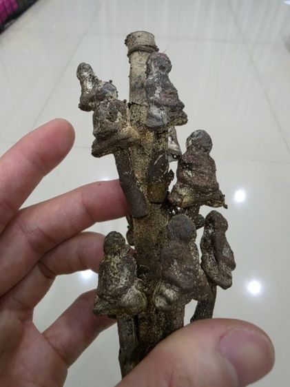 พระเครื่อง เก่าเก็บ สวยหายาก รุ่นเก่า เดิมๆ  ขายตามสภาพ หนักๆ น่าสะสม เป็นช่อ หายาก มากๆครับ พร้อมส่งครับพี่ๆ  รูปที่ 7