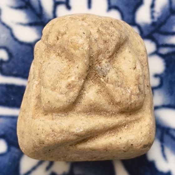 พระปิดตาเนื้อผงหลวงปู่โต๊ะ 108ปีวัดประดู่ฉิมพลีค่ะ รูปที่ 11