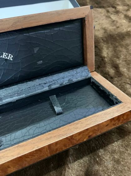 กล่องนาฬิกา Franck  Muller รูปที่ 9