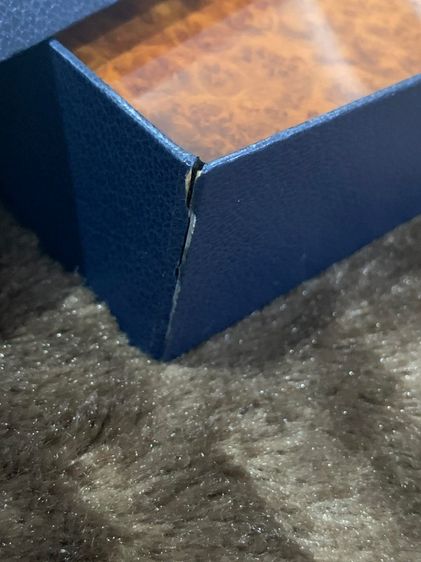 กล่องนาฬิกา Franck  Muller รูปที่ 15