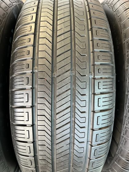 ✨ยางป้ายแดง✨265-65-17 Continental💥ปี 25💥🚘เหมาะสำหรับ รถกระบะตัวสูง และ SUV ทุกรุ่น รูปที่ 8