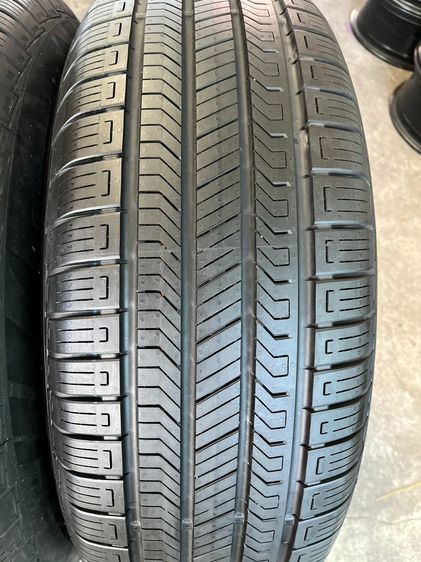 ✨ยางป้ายแดง✨265-65-17 Continental💥ปี 25💥🚘เหมาะสำหรับ รถกระบะตัวสูง และ SUV ทุกรุ่น รูปที่ 9