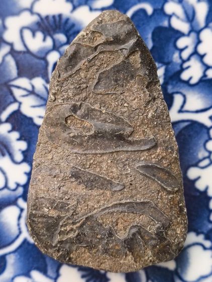 พระผงสมเด็จหลวงปู่ทิม วัดไร่วารีเนื้อดำค่ะ รูปที่ 8