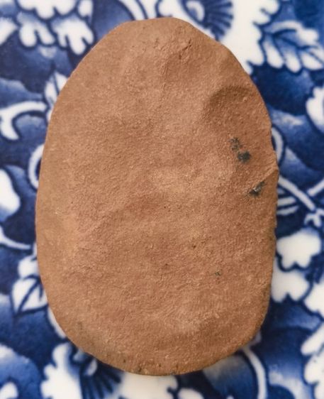 พระกรุเนื้อดินพิมพ์พระซุ้มกอเนื้อจัดค่ะ รูปที่ 10