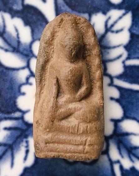 พระกรุเนื้อดินพิมพ์พระซุ้มกอเนื้อจัดค่ะ รูปที่ 15