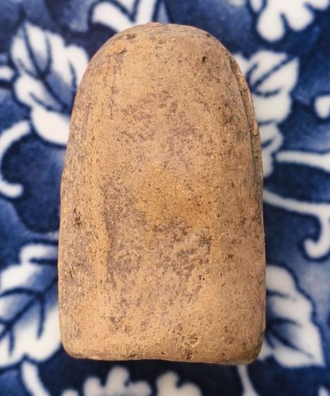 พระกรุเนื้อดินพิมพ์พระซุ้มกอเนื้อจัดค่ะ รูปที่ 8