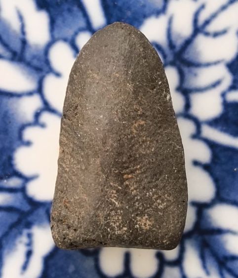 พระกรุพิมพ์พระนางพญาเนื้อดินเก่าค่ะ รูปที่ 8