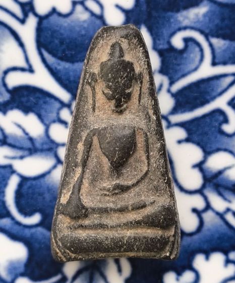 พระกรุพิมพ์พระนางพญาพิษณุโลกเก่าค่ะ รูปที่ 15