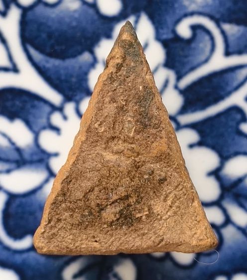 พระกรุพิมพ์พระนางพญาพิษณุโลกเก่าค่ะ รูปที่ 4