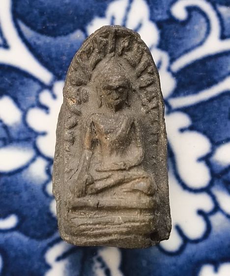 พระกรุพิมพ์พระนางพญาพิษณุโลกเก่าค่ะ