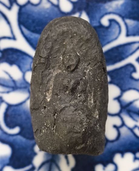 พระกรุพิมพ์พระนางพญาพิษณุโลกเก่าค่ะ รูปที่ 5