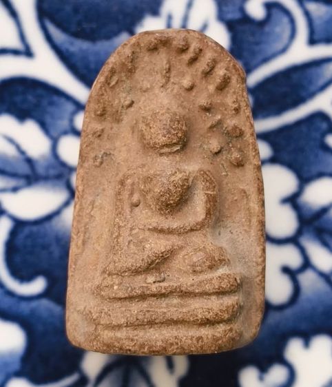 พระกรุพิมพ์พระนางพญาพิษณุโลกเก่าค่ะ รูปที่ 9