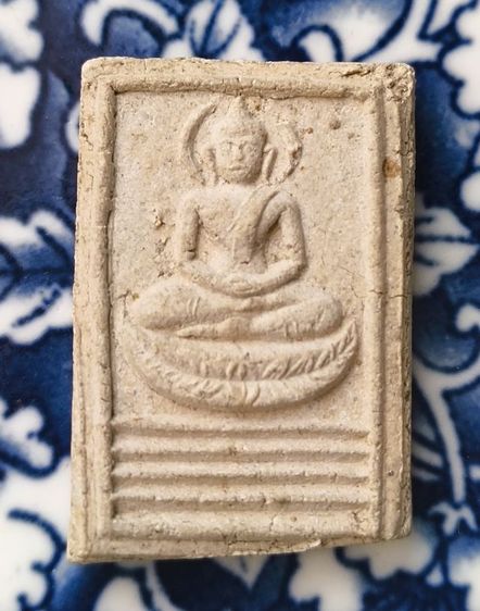 พระกรุเนื้อผงวัดพลับเนื้อเก่าค่ะ รูปที่ 9