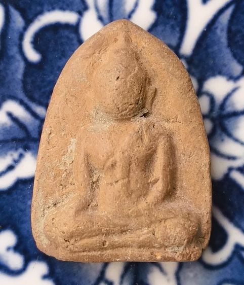 พระกรุเนื้อผงวัดพลับเนื้อเก่าค่ะ