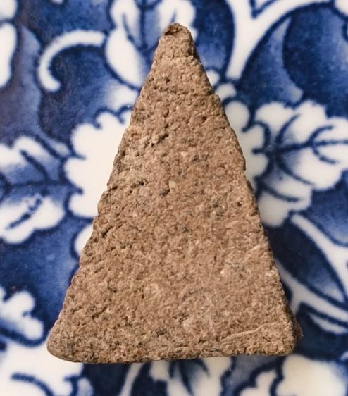 พระกรุเนื้อผงวัดพลับเนื้อเก่าค่ะ รูปที่ 16