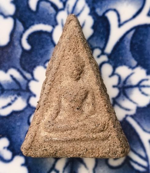 พระกรุเนื้อผงวัดพลับเนื้อเก่าค่ะ รูปที่ 15