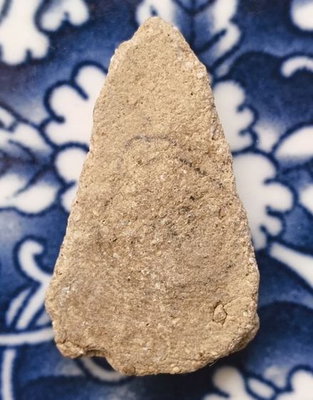 พระหลวงปู่ทวดเนื้อว่านพิมพ์ใหญ่ปี2497ค่ะ รูปที่ 10