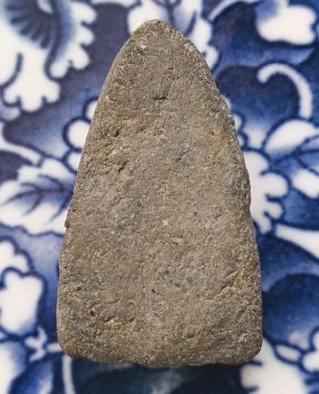 พระหลวงปู่ทวดเนื้อว่านพิมพ์ใหญ่ปี2497ค่ะ รูปที่ 4