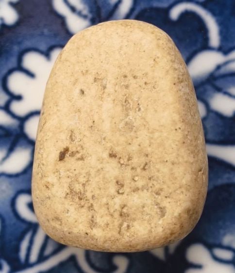 พระหลวงปู่ทวดเนื้อว่านพิมพ์ใหญ่ปี2497ค่ะ รูปที่ 6