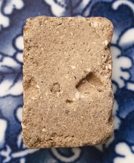 พระหลวงปู่ทวดเนื้อว่านพิมพ์ใหญ่ปี2497ค่ะ รูปที่ 2