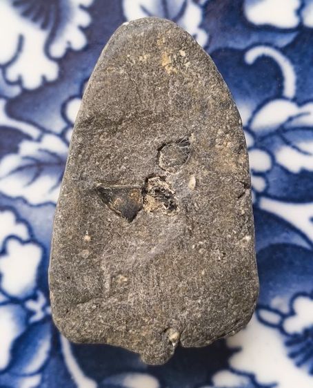 พระหลวงปู่ทวดเนื้อว่านพิมพ์ใหญ่ปี2497ค่ะ รูปที่ 12