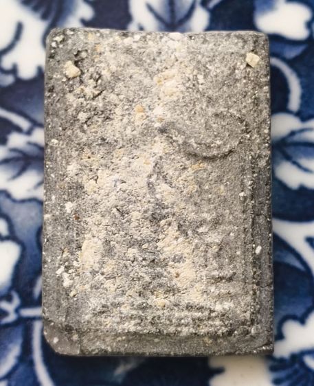 พระหลวงปู่ทวดเนื้อว่านพิมพ์ใหญ่ปี2497ค่ะ รูปที่ 15