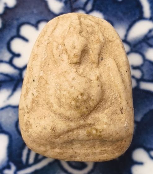 พระหลวงปู่ทวดเนื้อว่านพิมพ์ใหญ่ปี2497ค่ะ รูปที่ 5