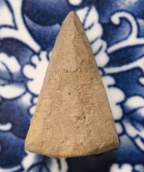 พระกรุเนื้อดินพิมพ์พระหลวงพ่อโต วัดกระทิงค่ะ รูปที่ 18