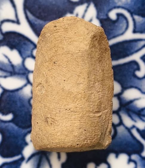 พระกรุเนื้อดินพิมพ์พระหลวงพ่อโต วัดกระทิงค่ะ รูปที่ 4