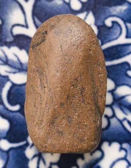 พระกรุเนื้อดินพิมพ์พระหลวงพ่อโต วัดกระทิงค่ะ รูปที่ 14