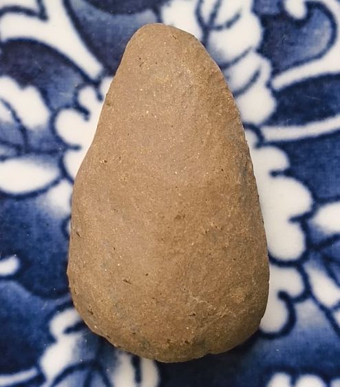 พระกรุเนื้อดินพิมพ์พระหลวงพ่อโต วัดกระทิงค่ะ รูปที่ 12