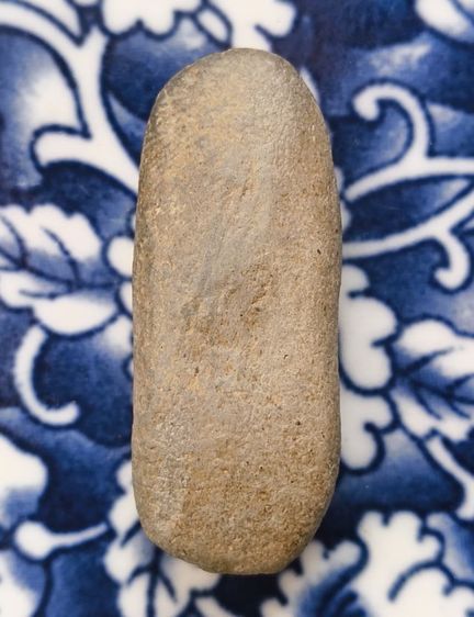 พระกรุเนื้อดินพิมพ์พระหลวงพ่อโต วัดกระทิงค่ะ รูปที่ 16