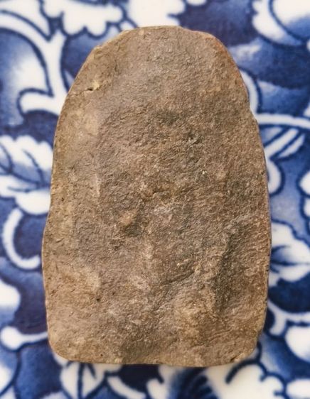 พระกรุเนื้อดินพิมพ์พระหลวงพ่อโต วัดกระทิงค่ะ รูปที่ 2