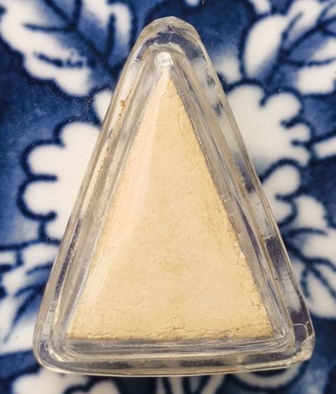 พระผงพิมพ์ไพรีพินาภปี2530ค่ะ รูปที่ 16