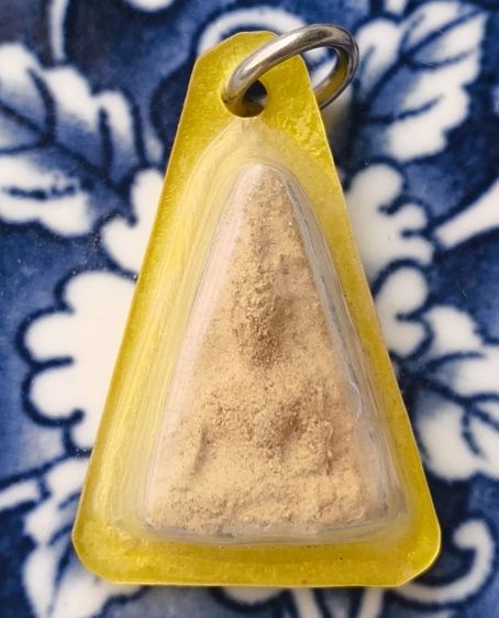 พระผงพิมพ์ไพรีพินาภปี2530ค่ะ รูปที่ 13