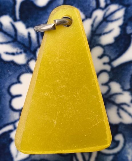 พระผงพิมพ์ไพรีพินาภปี2530ค่ะ รูปที่ 14