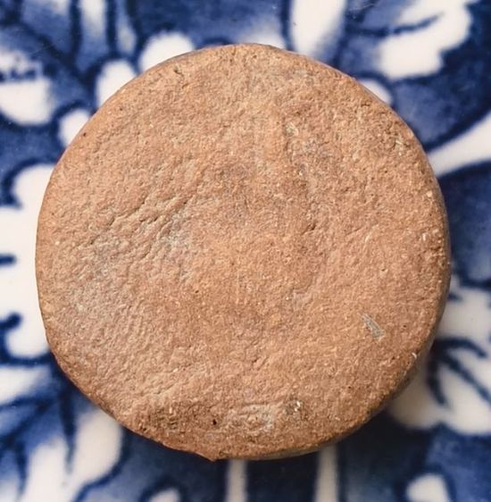 พระผงพิมพ์ไพรีพินาภปี2530ค่ะ รูปที่ 4