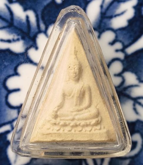 พระผงพิมพ์ไพรีพินาภปี2530ค่ะ รูปที่ 15