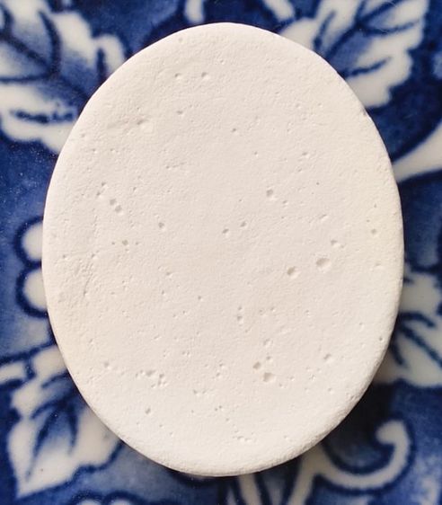 พระผงพิมพ์ไพรีพินาภปี2530ค่ะ รูปที่ 12