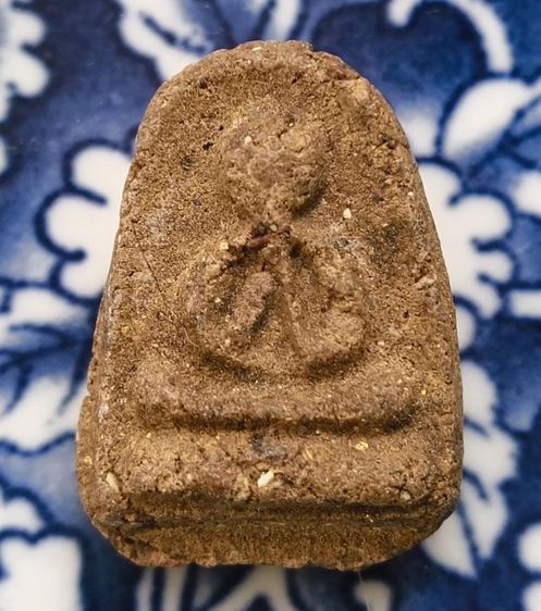 พระปิดตาหลวงปู่โต๊ะ วัดประดู่ฉิมพลีค่ะ(1)