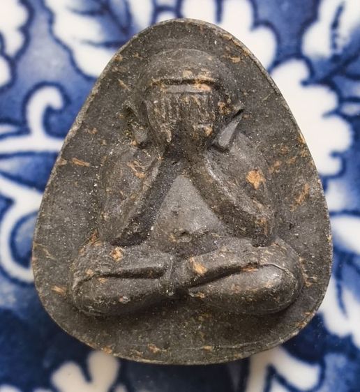 พระปิดตาหลวงปู่โต๊ะ วัดประดู่ฉิมพลีค่ะ(1)